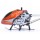 BigBoysToy - Elicopter cu Gyro Model 9098 cu telecomanda